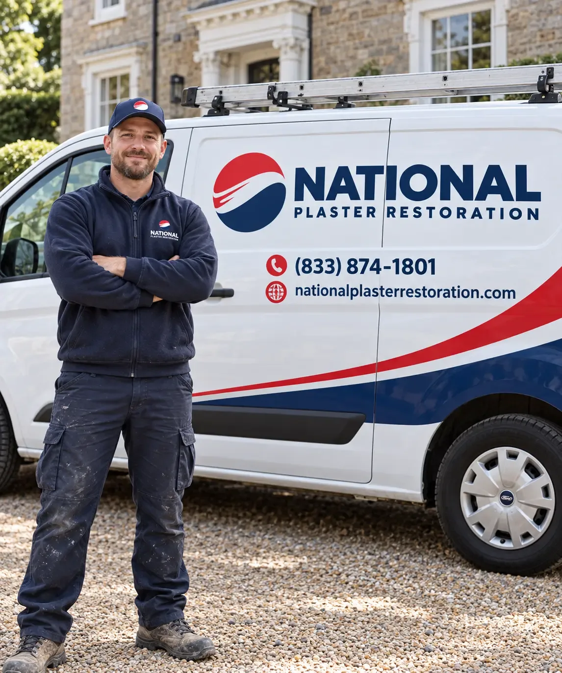 Plaster Repair Heber Springs, AR FAQs